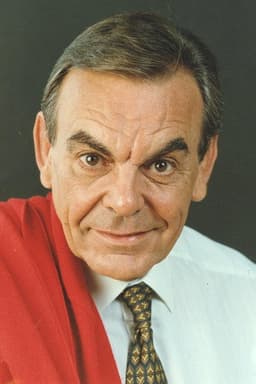 Photo of Paco Morán