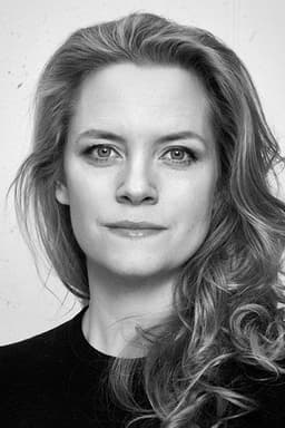 Photo of Nina Ellen Ødegård