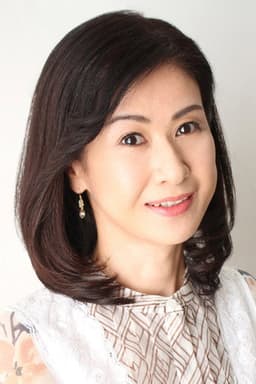 Photo of Ayako Kobayashi