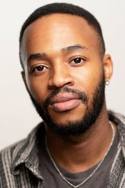 Photo of Enyi Okoronkwo