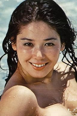 Photo of Yuriko Hishimi