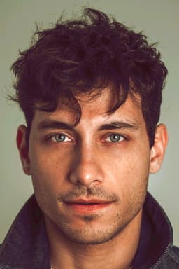 Photo of Rob Raco