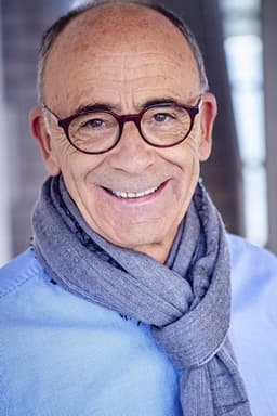 Photo of Peter Fischli