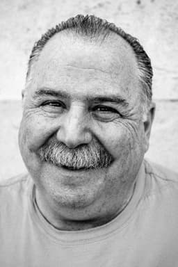 Photo of Lou Hirsch