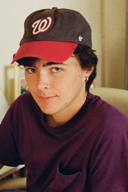 Photo of Ben Van Der Meer