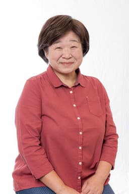 Photo of Miki Matsumoto