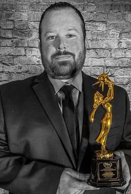 Photo of Jason Vandygriff