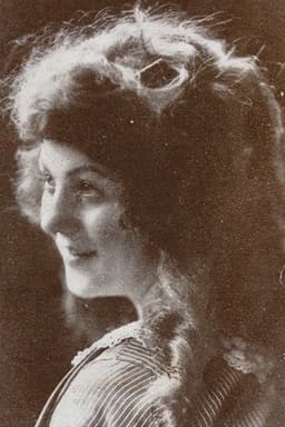 Photo of Marie Weirman
