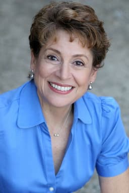 Photo of Linda Bove