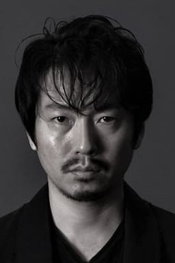 Photo of Nobu Morimoto
