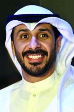 Photo of Hamad Al-Omani