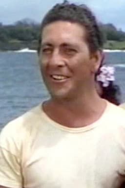 Photo of Charles Mauu