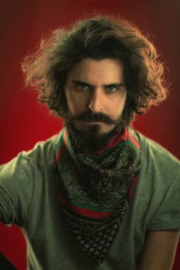 Photo of Juan Diego Escobar Alzate