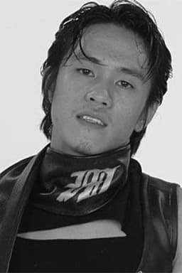 Photo of Pearry Reginald Teo