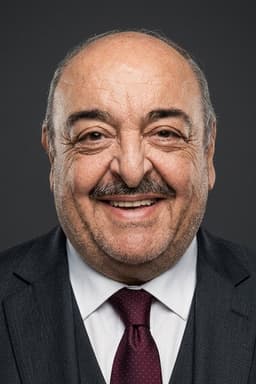 Photo of Selçuk Uluergüven