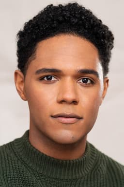 Photo of Dakota Jamal Wellman