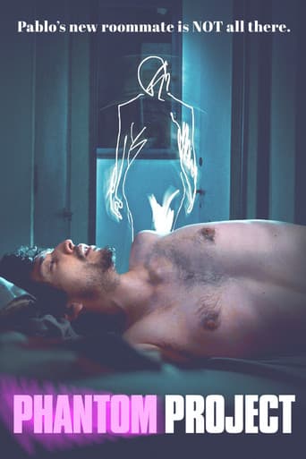 Poster for Phantom Project