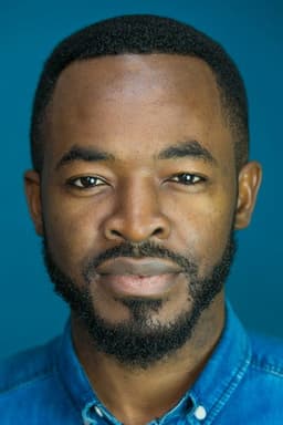 Photo of OC Ukeje