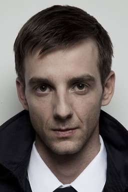Photo of Pavel Gajdoš