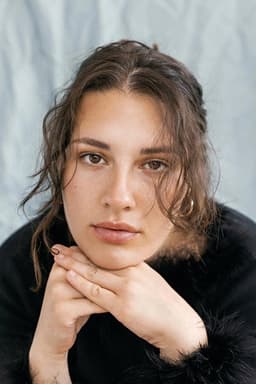 Photo of Bridget Frances Harris