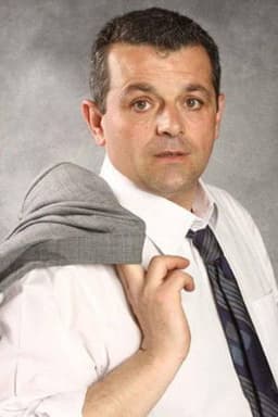 Photo of Eric Collado
