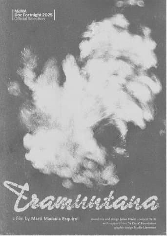Poster for Tramuntana