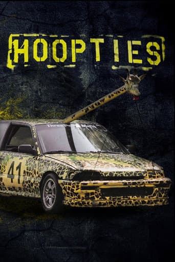 Poster for Hoopties