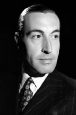 Photo of Ángel Garasa