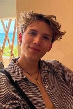 Photo of Rowan Van Gelder