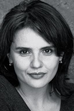 Photo of Ilaria Borrelli