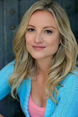 Photo of Vanessa Eichholz