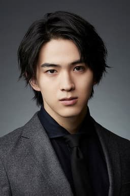 Photo of Shouma Kai