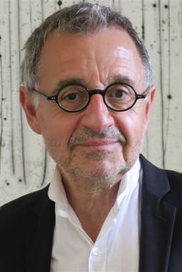Photo of Pierre-Olivier Scotto
