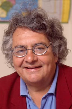 Photo of Jean-Paul Dollé