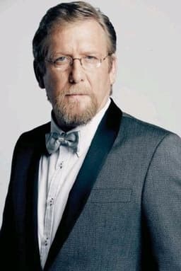 Photo of Anton Dekker