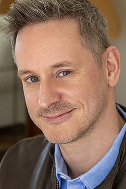 Photo of Scott T. Hinson