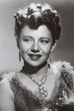 Photo of Sally Payne