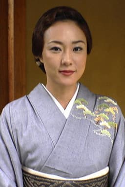Photo of Kiwako Harada