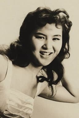 Photo of Yuka Konno