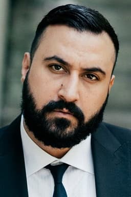 Photo of Sami Nasser