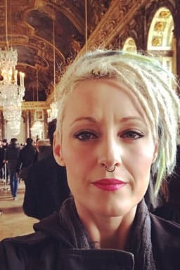 Photo of Griffon Ramsey