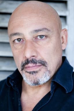 Photo of Christophe Rouzaud