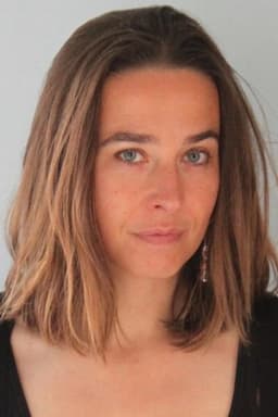 Photo of Barbara Gateau