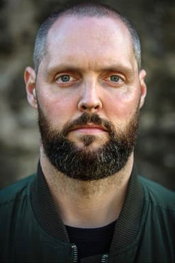 Photo of Gareth Morrison