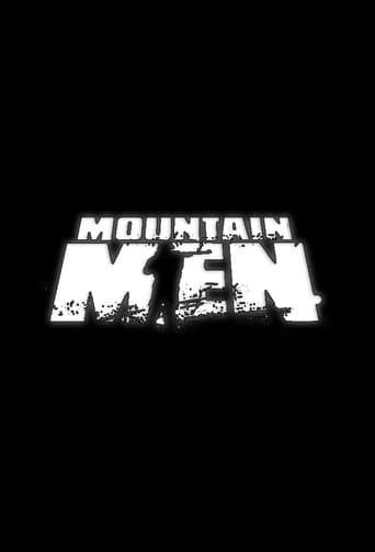 Poster for Mountain Men