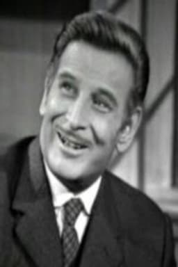 Photo of Rafael Navarro