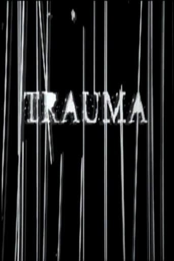 Poster for Trauma