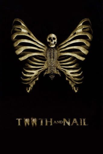 Poster for Tooth and Nail