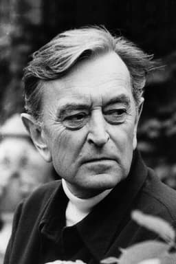 Photo of David Lean