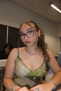 Photo of Matilde Oliveira